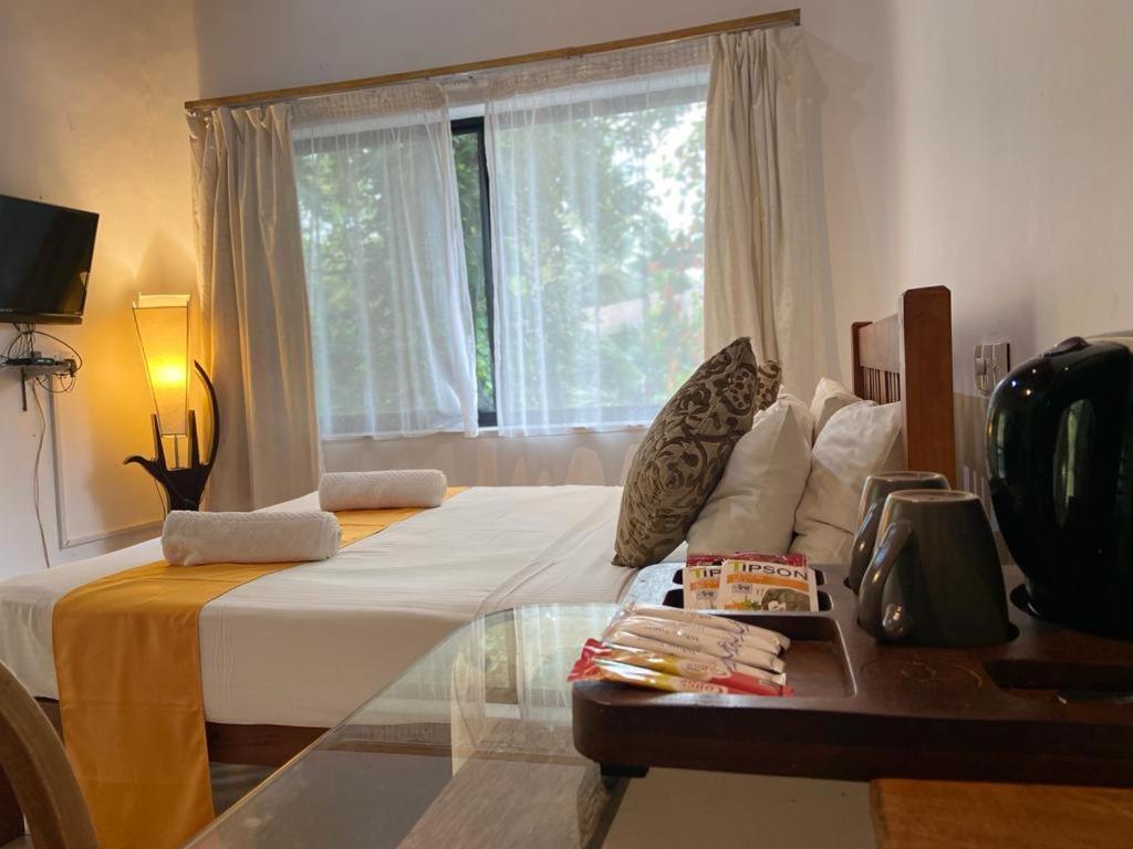 Udf Nature Villa Канди Екстериор снимка