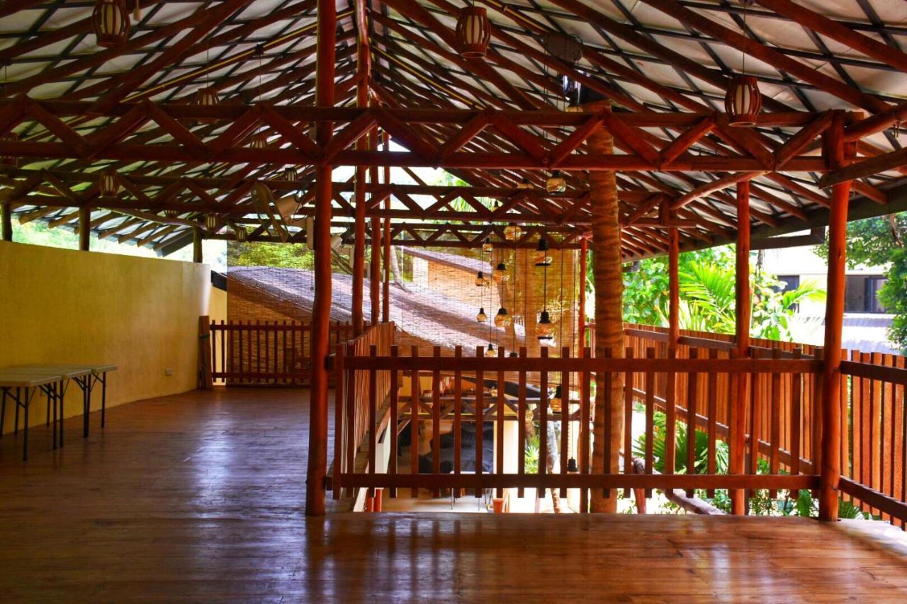 Udf Nature Villa Канди Екстериор снимка
